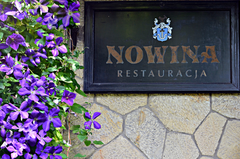 Restauracja Nowian